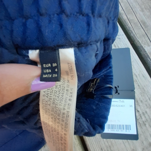 Massimo Dutti pants - Picture 5 of 6